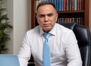 Haidar Alwi Pasca Kebijakan Donald Trump : Jangan Terjebak Pada Ilusi Bilateral