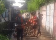 Kontraktor Abaikan K3, PUPR Kota Depok Jangan Tutup Mata!