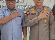 Habib Muchdar : Adanya Dugaan Oknum Mafia Tanah di Kabupaten Mesuji Harus kita Berantas !