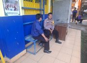 Ketua DPRD Kota Bogor Hadiri Pekan Panutan Pembayaran PBB-P2 di Plaza Balai Kota