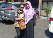 Istri Oknum PNS Kemenag Kota Tasikmalaya Mengaku Ditelantarkan Suaminya