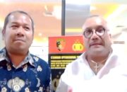 Dr.Togar Situmorang Menanggapi Apa Yang Sudah Ditempuh Oleh Jokowi
