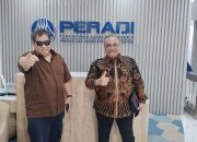 Advokat Kembali Dikriminalisasi, Advokat Andar Situmorang : Penegak Hukum Harus Lindungi Independensi Profesi Advokat
