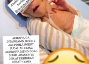RS Uni Medika Sepatan Diduga Abaikan Pasien Ibu Hamil Usai Melahirkan Bayi Kembar