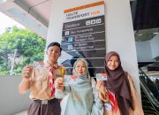 Dengan JakMob, Bank DKI Dukung Layanan Transportasi Umum Gratis di Jakarta