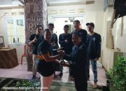 Pemilihan Ketua RT 01 RW 06 Kampung Kedung Jiwa Berlangsung Demokratis dan Kondusif