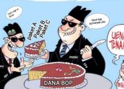 RATUSAN JUTA….!!!! Oknum Kepsek PKBM Purwigati Diduga Korupsi Dan Rugikan Negara