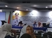 Pangkep Gelar Bimtek Tertutup di Hotel Mewah, Dana Rp 2,3 Miliar Jadi Sorotan