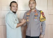 Kolaborasi Membangun Daerah: Ucapan Selamat Ulang Tahun ke-43 untuk Kapolres Bulukumba dari PT Aswar Jaya Group dan Mitra Media
