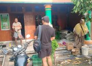 Polres Demak Amankan Pelaku Pengancaman Satpol PP Menggunakan Sabit