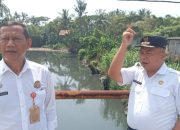 Sungai Cirarab Tercemar Parah: Limbah TPA dan Industri Mengalir Bebas, Warga Desak Pemprov Bertindak Tegas