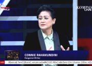 Sindir TNI Connie Rahakundini: Jadi Jago Kandang karena Salah Nama, Harusnya Balik Lagi ke ABRI