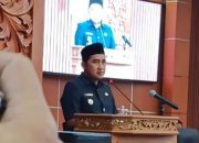 Pidato Wakil Wali Kota Depok di DPRD: “Baju Saya Dibeli dari Pajak Rakyat!” Sindiran Tegas untuk Aparat Pemkot yang Lupa Diri