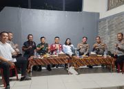 Eddy Kusuma Wijaya Kembali Berikan Sembako Kepada 55 Yatim Piatu dan Kaum Duafha