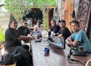 Aktivis ’98 Gelar Refleksi Reformasi & Diskusi Publik : Tolak Gelar Pahlawan untuk Suharto