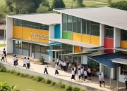 Pendidikan untuk Semua: Sekolah Rakyat dan Sekolah Garuda Menuju Indonesia Emas 2045