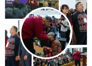 Pdt Gilbert Lumoindong: Kebangkitan Nasional dan Kenaikan Kristus, Momentum untuk Bangkit!