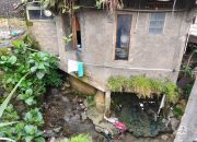 Skandal Bangunan Liar di Saluran Sungai: DPUPR Kabupaten Bogor Ancam Bongkar Bangunan Ketua RT