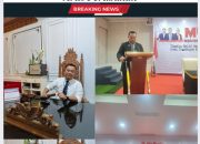 Sugiyono, S.E., S.H., M.H. Pembela Hukum dan Keadilan: Advokat yang Teguh Membela Keadilan di Tengah Arus Perubahan