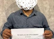 Mantan Amil BAZNAS Jabar Diduga Sebarkan Dokumen Rahasia