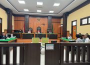 Terbukti Wanprestasi, PN Bangkinang Wajibkan Koppsa-M Bayar Utang