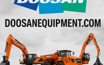 Doosanequipment.com Your Global Gateway to Heavy Construction Equipment Excellence