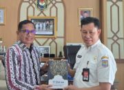 Penyerahan Resmi Terjemahan Al-Qur’an Bahasa Tolaki, Kolaborasi Dakwah dan Pelestarian Budaya