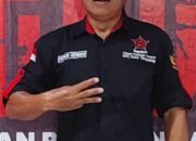 Petrus Herman :Meskipun Telah Wafat Soeharto Berupaya Menghapus Jejak Soekarno dalam Sejarah Bangsa