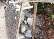 Proyek Drainase di Jalan Pertanian Depok Diduga Sarat Ketidaksesuaian: Anggaran Ratusan Juta Dipertanyakan