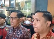 Pendukung Pak Hasto Menyatakan Harapan Tinggi untuk Sidang yang Adil dan Transparan