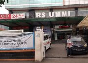 Gara-gara Lalai Pelayanan UGD Pasien Stroke Pecah Pembuluh Darah