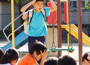 Kekerasan Terhadap Anak di Sekolah: Darurat dan Memprihatinkan