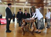 4 Pesepakbola Belanda Resmi menjadi Pertiwi untuk Timnas Putri Garuda