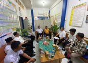Polres Demak Tangani Kasus Kekerasan Di Lingkungan Sekolah