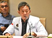 Pengusutan Korupsi CSR BI Mandek, DPP Gencar : Bubarkan Aja KPK !