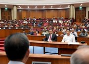 Pemakzulan Wakil Presiden Gibran Rakabuming Raka: Antara Akuntabilitas dan Politisasi