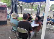 Muhammadiyah Rutin Gelar Layanan Konsultasi Hukum Gratis di Car Free Day SouthCity Tangerang Selatan