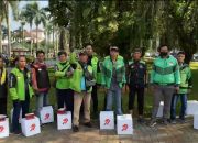 Kapolri Hadiri Puncak Bakti Kesehatan Jelang Hut ke-79 Bhayangkara, Diikuti Ratusan Ribu Peserta