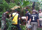 Terungkap… Identitas penemuan jenazah Kalibeji Tuntang