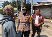 Kapolsek Dramaga Laksanakan Ops Premanisme/Pungli Diwilayah Hukum Polsek Dramaga dalam Rangka Menjaga keamanan dan ketertiban masyarakat dan Pelayanan Polri Untuk Masyarakat