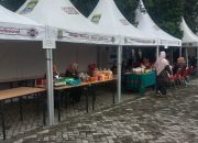 Kelurahan Alam Jaya Terpilih Menjadi Peserta Lomba Kelurahan Tingkat Provinsi Banten