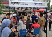 Semarak Hari Bhayangkara ke-79, Polres Sukoharjo Gelar CFD Meriah dan Pelayanan Publik Gratis untuk Warga