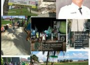 Pemdes Babakanraden Tuntaskan Proyek Betonisasi Jalan Lingkungan Tahun Anggaran 2025