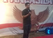 Gugus Muda Kreatif Nusantara, Sukses Gelar MUHIBAH PANCASILA, Dengan Tema “Bung Karno,Pancasila dalam Ingatan Kolektif”