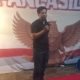 Mulya Sukmana Ketua Umum GMKN