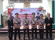 Kapolres Purworejo Tanggapi Aksi Unjuk Rasa Supir Truk ODOL: Tak Ada Penilangan, Utamakan Keselamatan