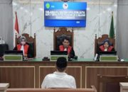 Sidang Kasus Oknum Dewan Cabul Digelar Tertutup Publik Pertanyakan Transparansi PN Depok