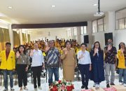 BEM Ukaw Kupang Gelar Fokus Group Discussion Cegah Kekerasan Seksual di Lingkungan Kampus