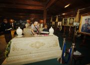 Setelah BJ Habibie-Soeharto, Kapolri akan Ziarah ke Makam Gusdur-Bung Karno Besok
