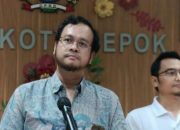 Waduh ! Ada Apa Rupanya KPK Sambangi Kantor DPRD Depok Lakukan Pertemuan Tertutup ?